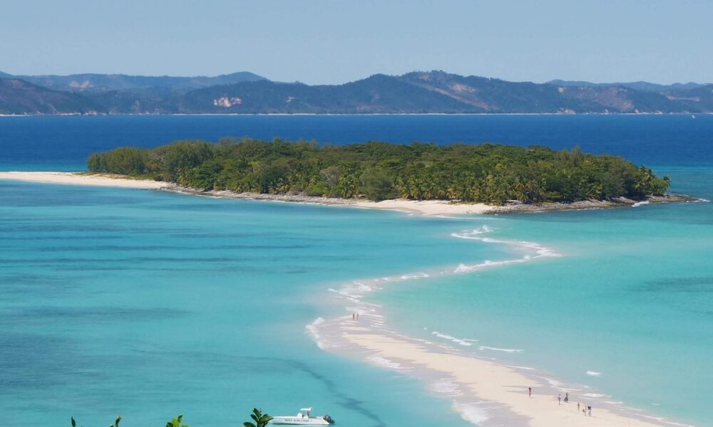 ou aller a madagascar